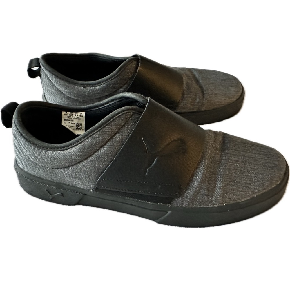 Puma El Rey 2 slip-on Shoes